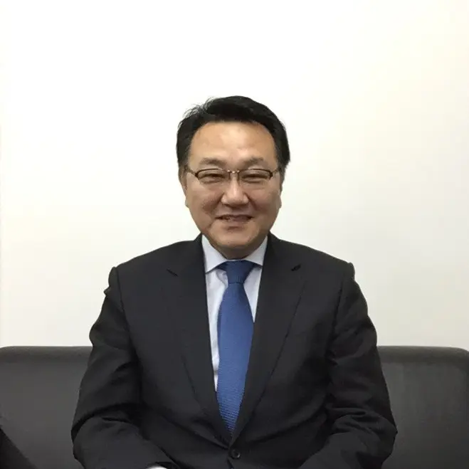 株式会社ASK 代表取締役 鎌倉信幸