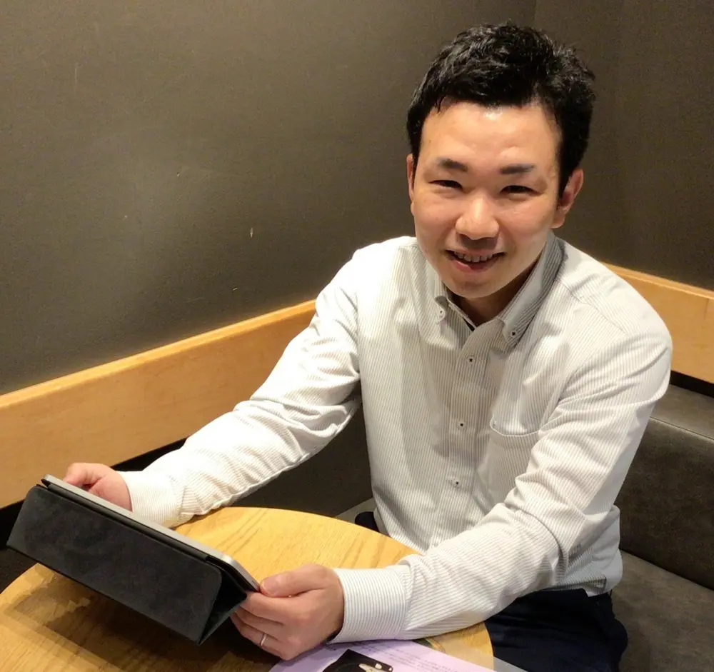 株式会社ASKのスタッフ