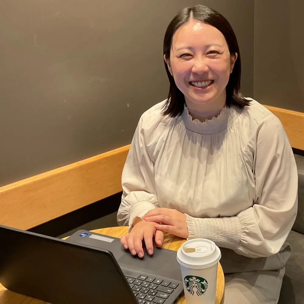株式会社ASKのスタッフ